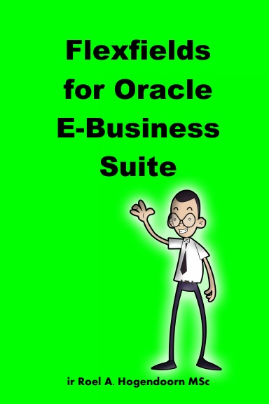 Flexfields for Oracle E-Business Suite