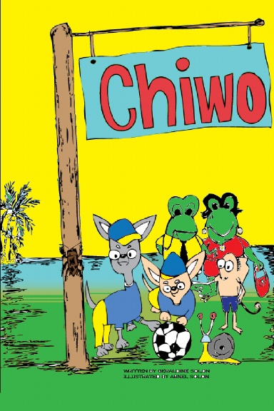 Chiwo