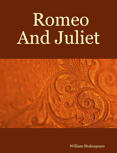 Romeo And Juliet