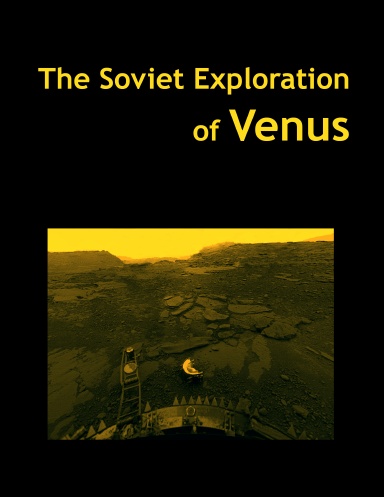 The Soviet Exploration of Venus