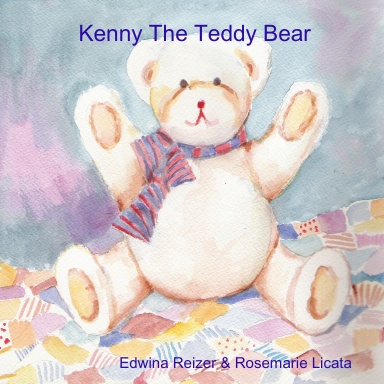 Kenny The Teddy Bear