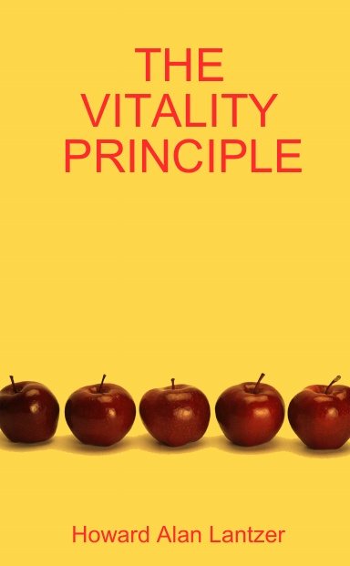 THE VITALITY PRINCIPLE