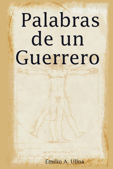 Palabras de un Guerrero