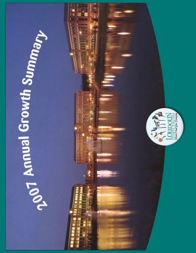 2007 Growth Summary
