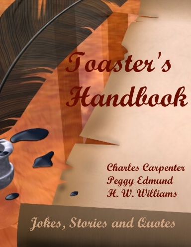 Toaster's Handbook