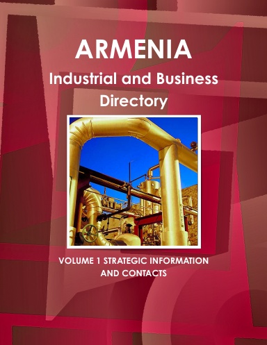 Armenia Industrial and Business Directory