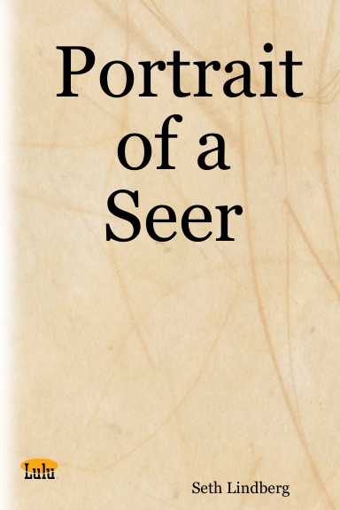 Portrait of a Seer