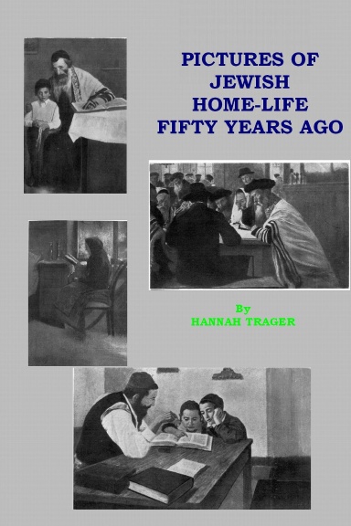 PICTURES OF JEWISH HOME-LIFE