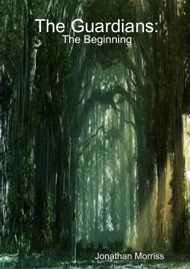 The Guardians: The Beginning