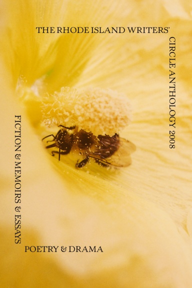 Rhode Island Writers' Circle 2008 Anthology