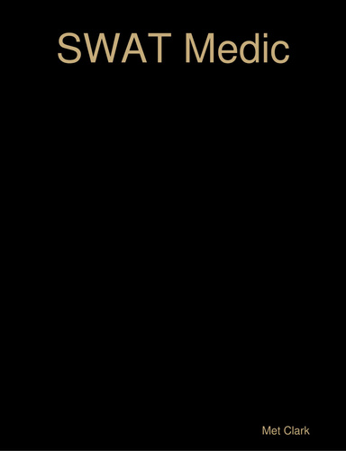 SWAT Medic