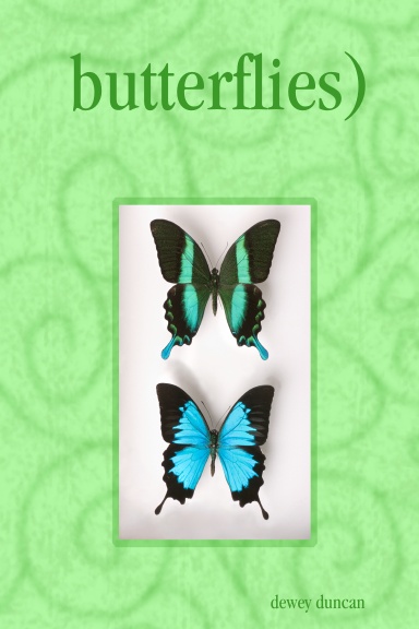 butterflies)