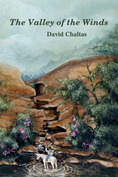 The Valley of the Winds