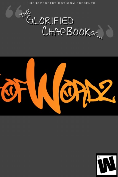 The Glorified ChapBook Of