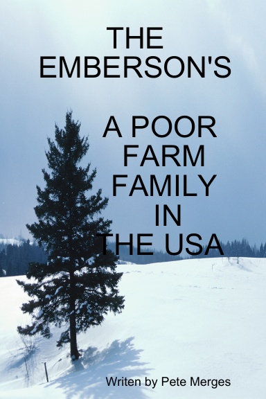 THE EMBERSON'S