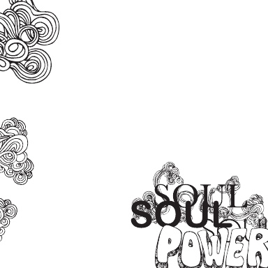 soul power
