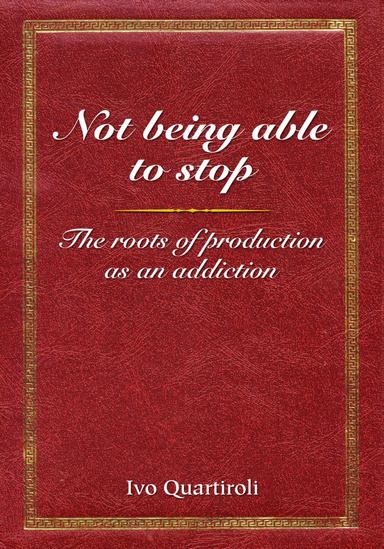 Not being able to stop