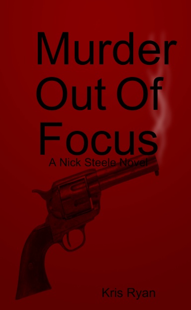 Murder Out Of Focus