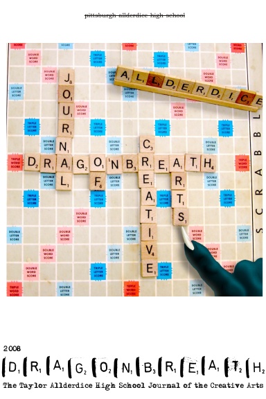 Dragonbreath 2008