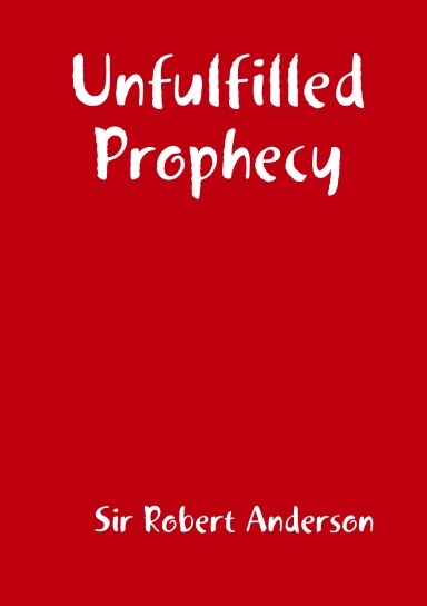 Unfulfilled Prophecy
