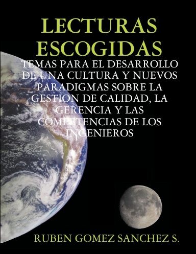 LECTURAS ESCOGIDAS