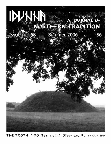 Idunna #68