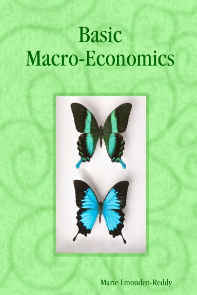 Basic Macro-Economics