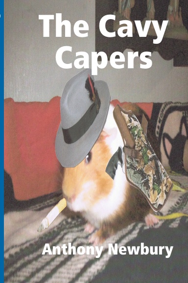 The Cavy Capers