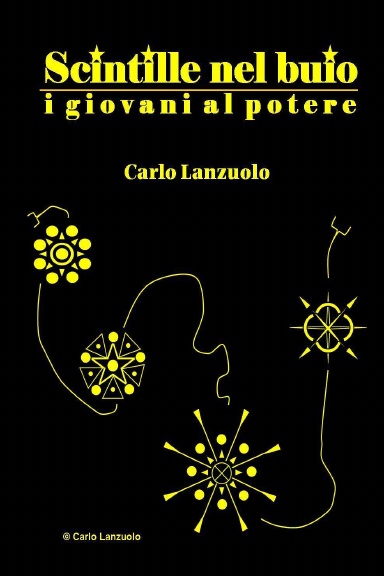 Scintille nel buio