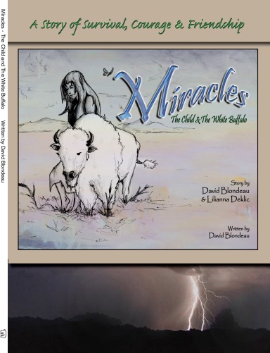 Miracles - The Child and The White Buffalo