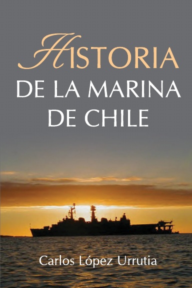 Historia de la Marina de Chile