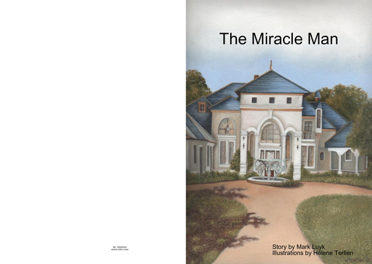 The Miracle Man