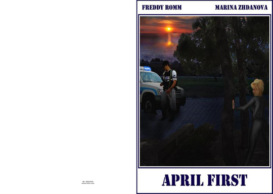April First