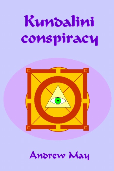 Kundalini Conspiracy