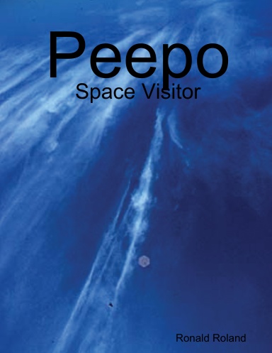 Peepo: Space Visitor