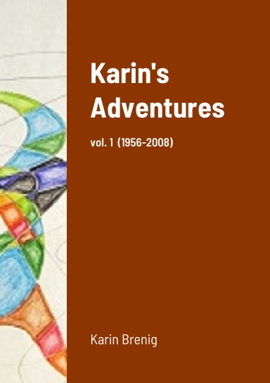 Karin's Adventures