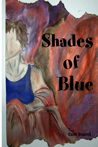 Shades of Blue