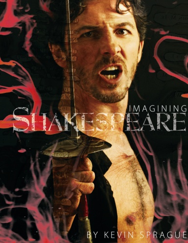 Imagining Shakespeare Rev.2