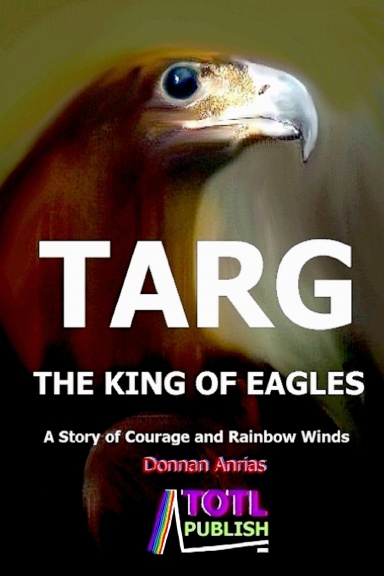 Targ - The King of Eagle's