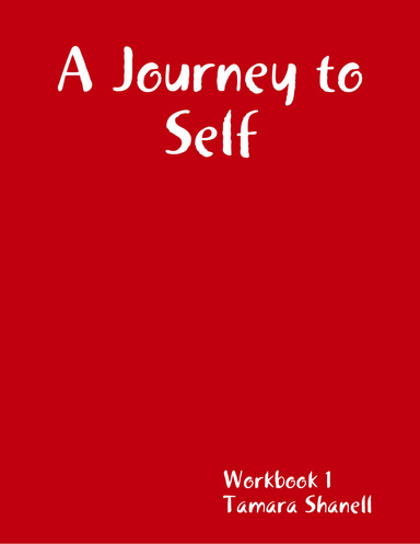 A Journey to Self