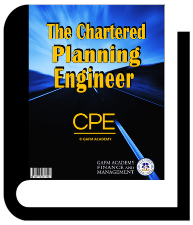 The Chartered Planning Engineer