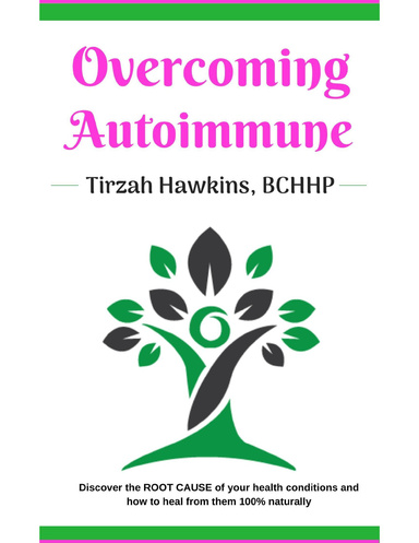 Overcoming Autoimmune