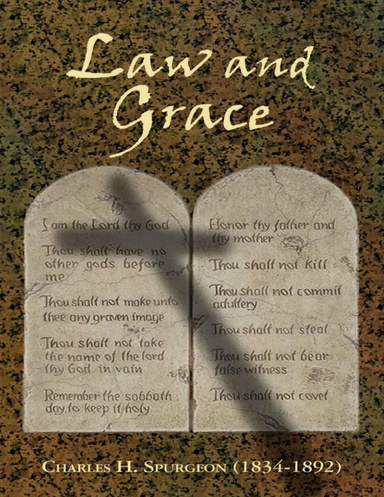 Law and Grace
