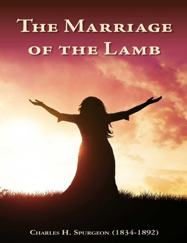 The Marriage of the Lamb