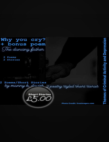 Why You Cry? + The Dancing Man