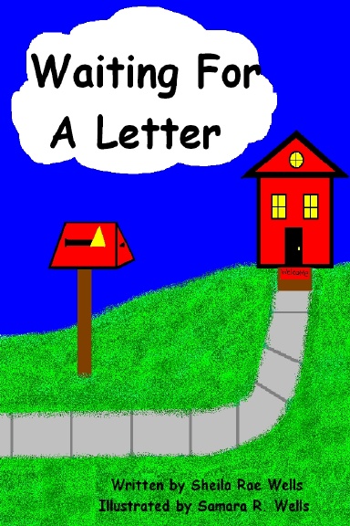 Waiting For A Letter
