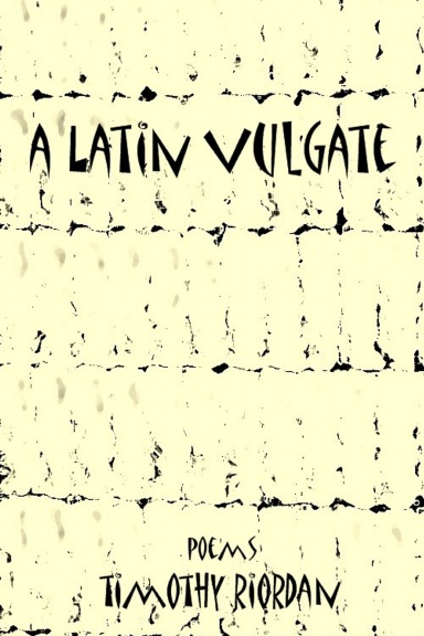 a latin vulgate