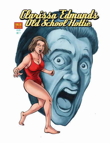 Clarissa Edmunds Vol 1