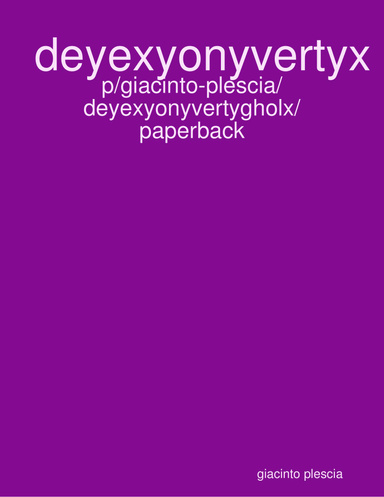deyexyonyvertyx