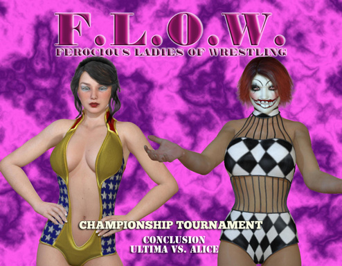 F.L.O.W. Championship Tournament - Conclusion